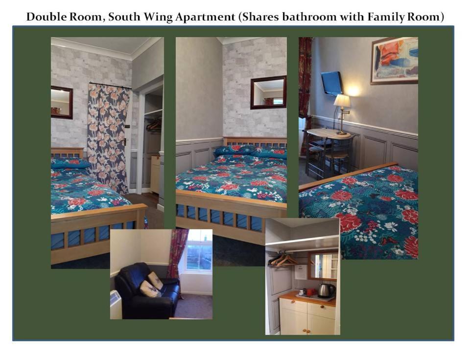 Bannockburn Inn Helmsdale Exteriör bild